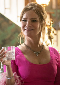 Jennifer Jason Leigh
as Eleanor Melrose