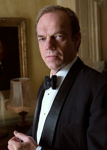 Hugo Weaving
as David Melrose