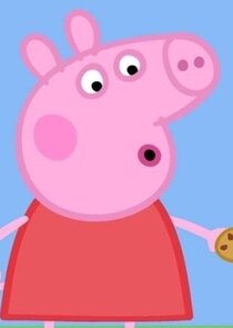 Amelie Bea Smith
as Peppa Pig