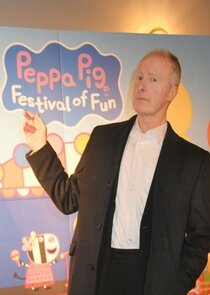 John Sparkes
as Narrator