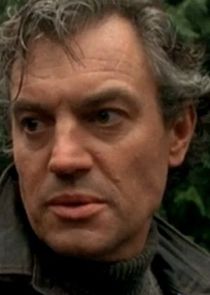 Derek de Lint
as Derek Rayne