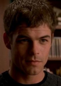 Martin Cummins
as Nick Boyle