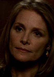 Helen Shaver
as Rachel Corrigan