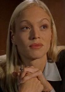 Kristin Lehman
as Kristin Adams