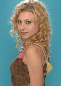 Alyson Michalka
as Keely Teslow