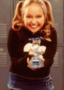 Amy Bruckner
as Pim Diffy