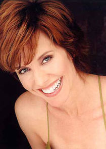 Lise Simms
as Barbara Diffy