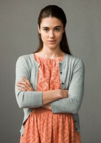 Lucy Griffiths
as Emily Woodrow