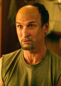 Colin Cunningham
as T.C.