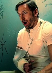 Derek Wilson
as Donnie Schenck