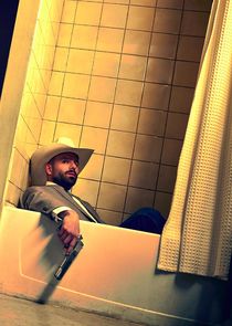 Anatol Yusef
as DeBlanc