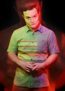 Ian Colletti
as Eugene 