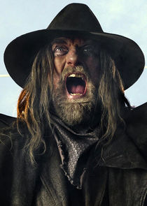 Graham McTavish
as The Saint of Killers