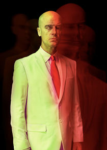 Pip Torrens
as Klaus Helmut Starr