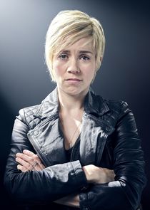 Alice Wetterlund
as Kelly Grady