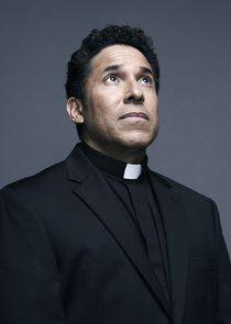 Oscar Nuñez
as Father Doug