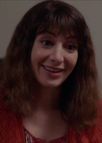 Nasim Pedrad
as Jasmine