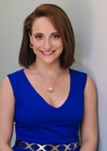 Tracee Chimo
as Chelsea Wheeler