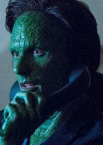 Michael Cassidy
as Jonathan Walsh