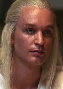 Björn Gustafsson
as Don the White