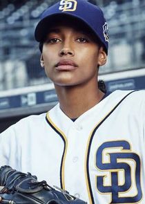 Kylie Bunbury
as Ginny Baker