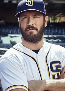 Mark-Paul Gosselaar
as Mike Lawson