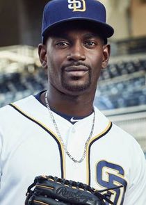 Mo McRae
as Blip Sanders