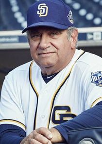 Dan Lauria
as Al Luongo