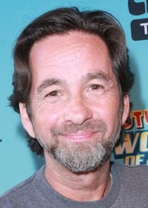 David Herman
as Kevin Crawford