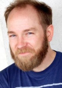 Kyle Kinane
as Bullet