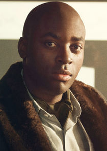 Hainsley Lloyd Bennett
as Deon 