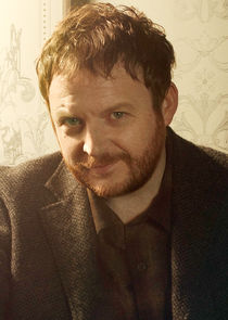 Ryan Fletcher
as Wallace 