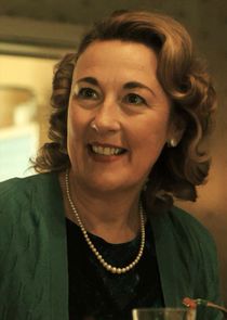 Dorothy Atkinson
as Mary Pennyworth