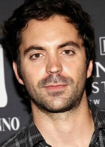 Rhys Coiro
as Adam Stone