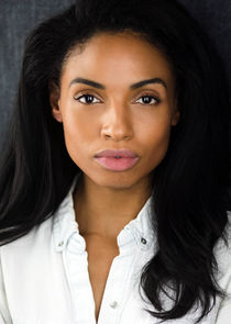 Gabrielle Ryan
as Gloria Rodgers