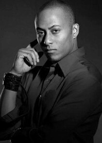 Anthony Fleming III
as JP Gibbs