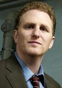Michael Rapaport
as Don Self