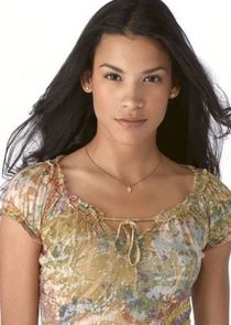 Danay García
as Sofia Lugo