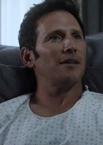 Mark Feuerstein
as Jacob Anton Ness