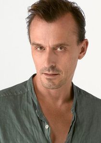 Robert Knepper
as Theodore 