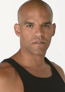 Amaury Nolasco
as Fernando Sucre