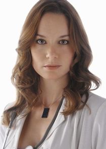 Sarah Wayne Callies
as Sara Tancredi