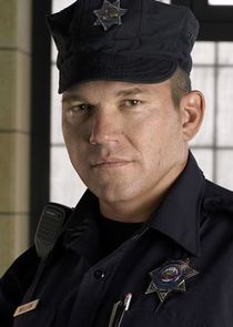 Wade Williams
as Brad Bellick