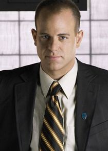 Paul Adelstein
as Paul Kellerman