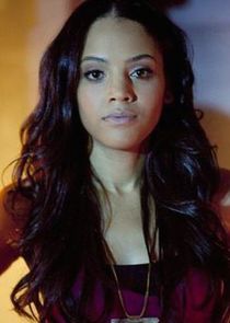 Bianca Lawson
as Maya St. Germain