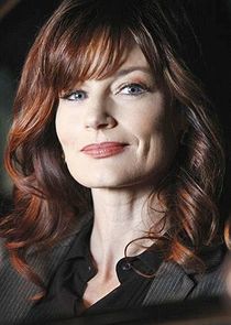 Laura Leighton
as Ashley Marin
