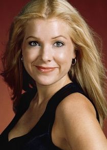 Jennifer Aspen
as Daphne Jablonsky