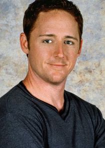Scott Grimes
as Will McCorkle