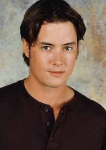 Jeremy London
as Griffin Holbrook