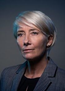 Emma Thompson
as Vivienne Rook